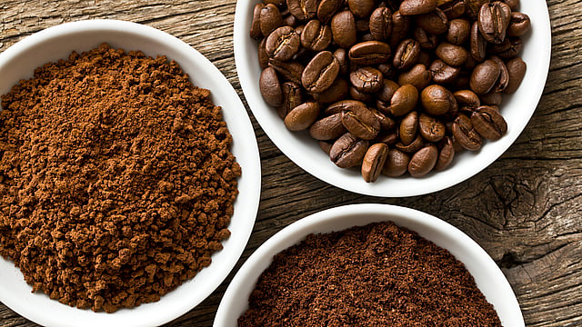coffee image